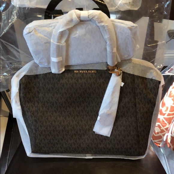 Nice satchel RILEY style - Picture 2 of 16